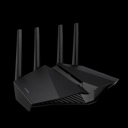 AX5400 Dual Band WiFi 6 Gaming Router; PS5 compatible