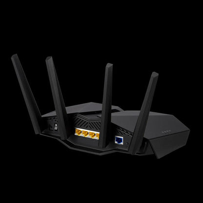 AX5400 Dual Band WiFi 6 Gaming Router; PS5 compatible