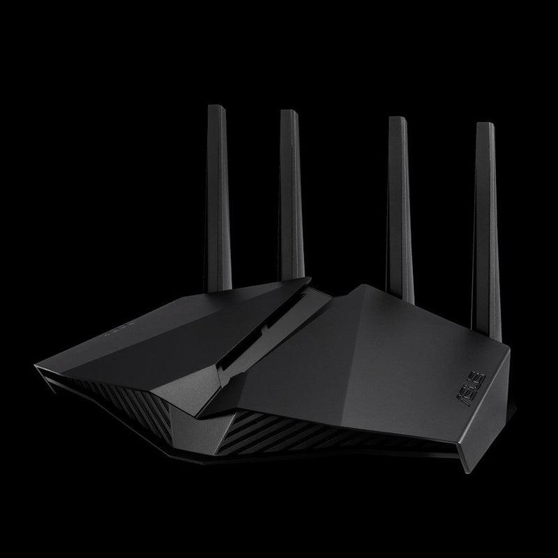 AX5400 Dual Band WiFi 6 Gaming Router; PS5 compatible