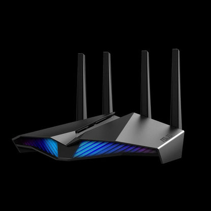 AX5400 Dual Band WiFi 6 Gaming Router; PS5 compatible