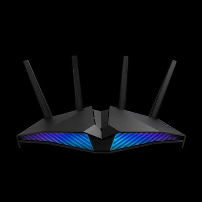 AX5400 Dual Band WiFi 6 Gaming Router; PS5 compatible