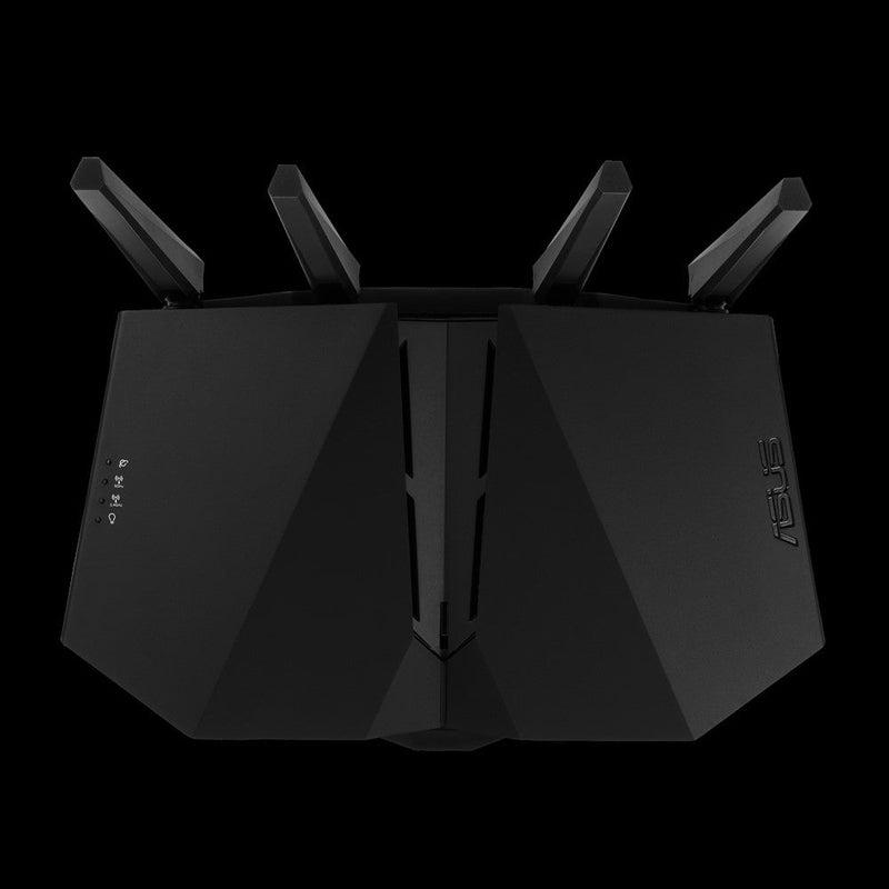 AX5400 Dual Band WiFi 6 Gaming Router; PS5 compatible