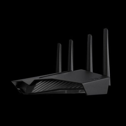 AX5400 Dual Band WiFi 6 Gaming Router; PS5 compatible