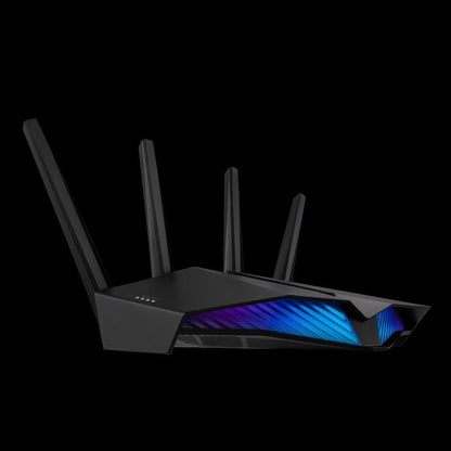 AX5400 Dual Band WiFi 6 Gaming Router; PS5 compatible