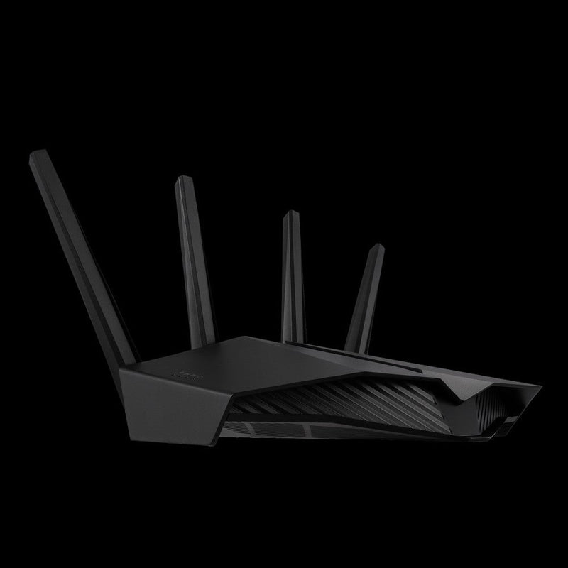 AX5400 Dual Band WiFi 6 Gaming Router; PS5 compatible