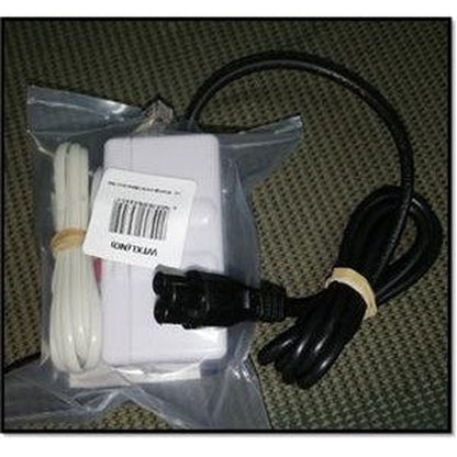 Telephone and Power Surge Protector WTXL