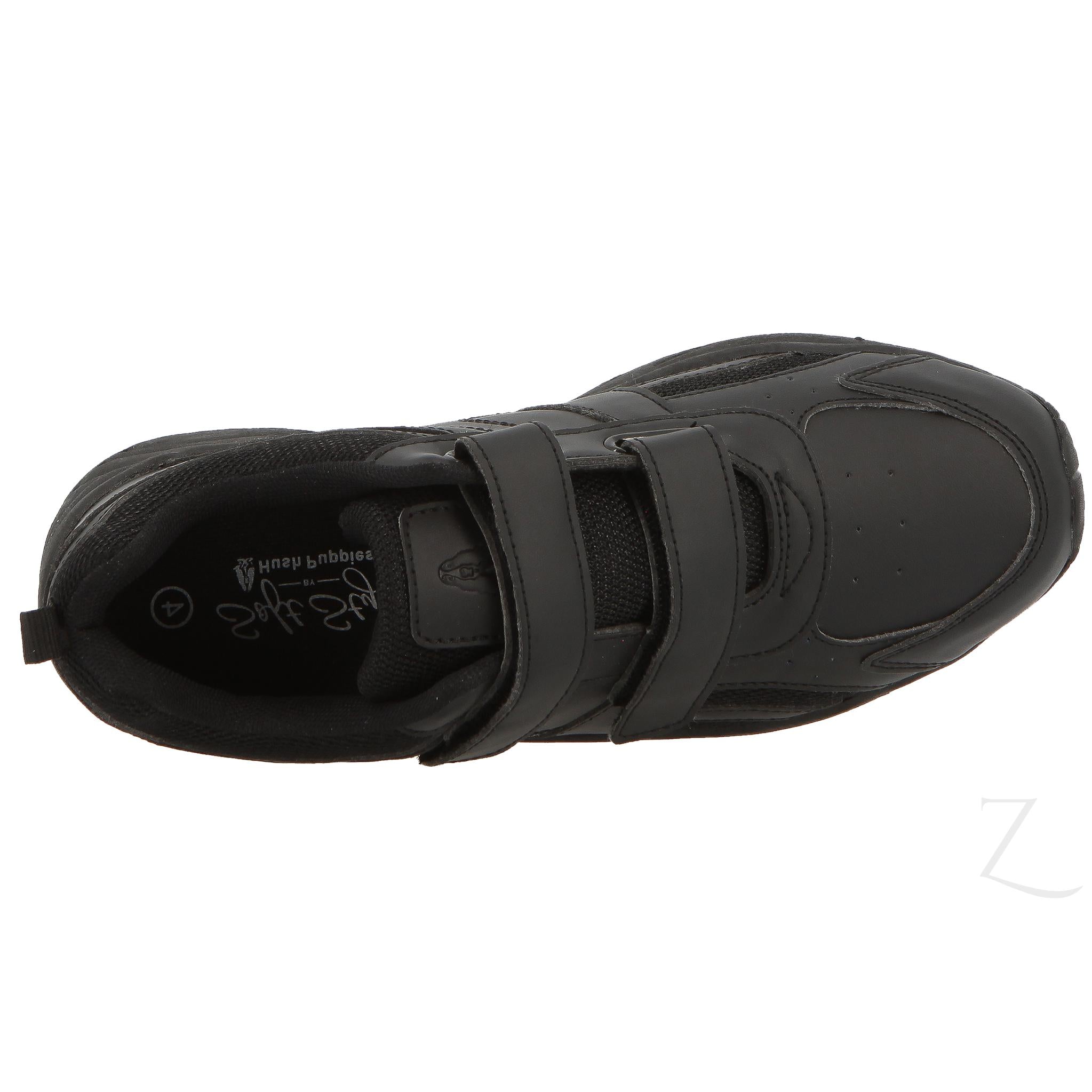 Velcro on sale hush puppies