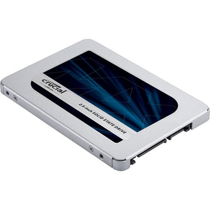 Crucial MX500 2TB 2.5" SSD