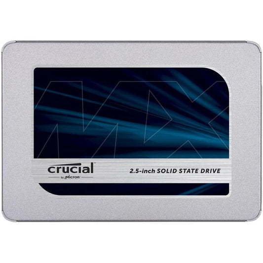 Crucial MX500 250GB 2.5" SSD