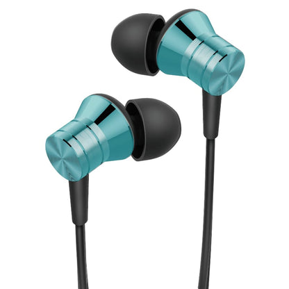 1MORE Classic E1009 Piston Fit 3.5mm In-Ear Headphones - Blue