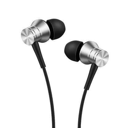 1MORE Classic E1009 Piston Fit 3.5mm In-Ear Headphones - Silver