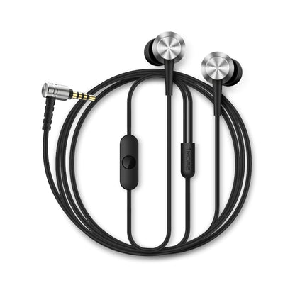 1MORE Classic E1009 Piston Fit 3.5mm In-Ear Headphones - Silver