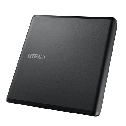 Liteon Ultra-Slim Portable DVD Writer x8