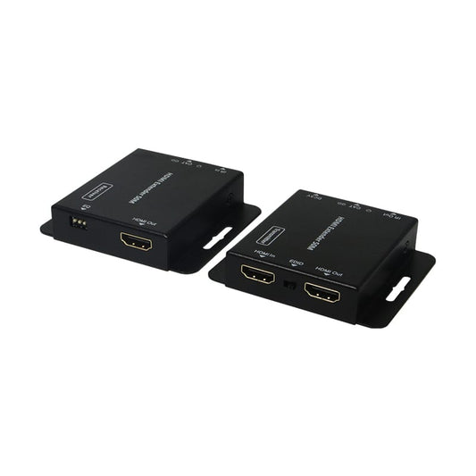 HDCVT HDMI Extender 50m slim with IR POE