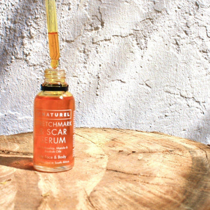 Scar Serum (30ml)