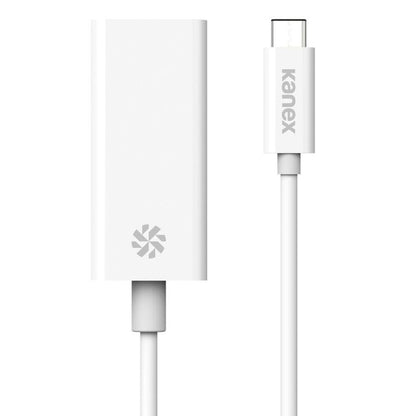 Kanex USB-C to Gigabit Ethernet Adapter