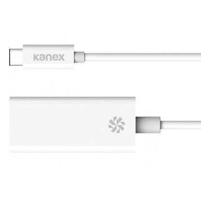 Kanex USB-C to Gigabit Ethernet Adapter