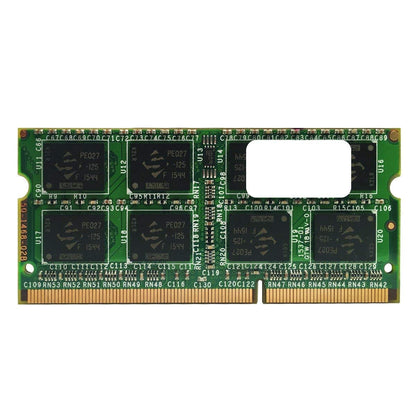 Patriot Signature Line 8GB DDR3 1600MHz SO-DIMM Dual Rank