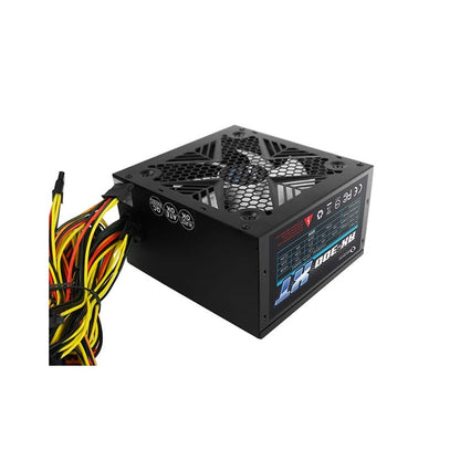 Raidmax XT-series 300W Non-Modular PSU