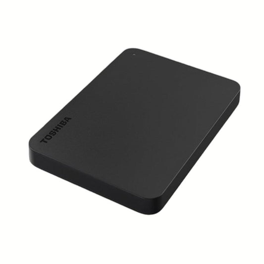 Toshiba Canvio Basic 1TB 2.5'' External Hard Drive