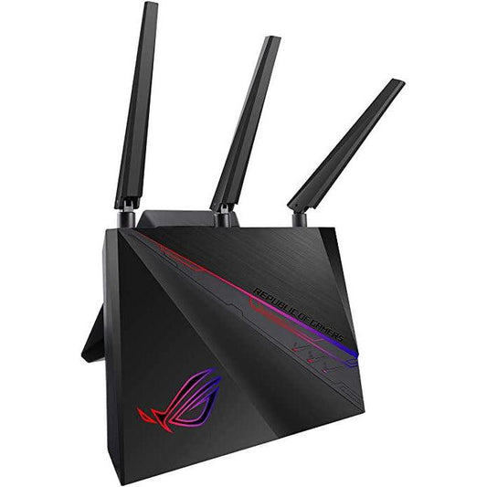 ASUS Dual Band Wi-Fi Gaming Router