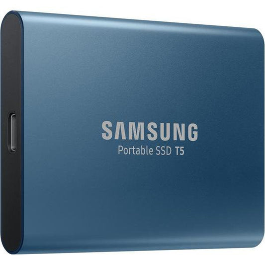 Samsung T5 Portable SSD - 500 GB