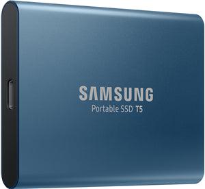 Samsung T5 Portable SSD - 500 GB