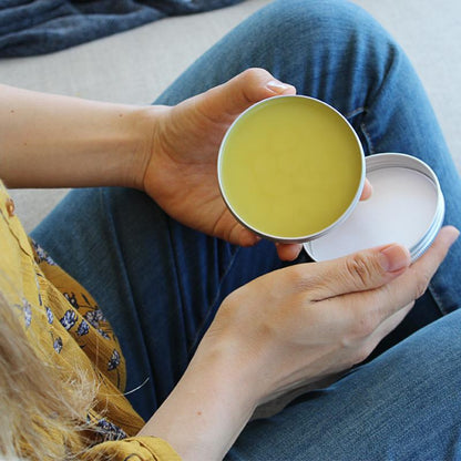 Natural Anti-Bug Balm (30g)