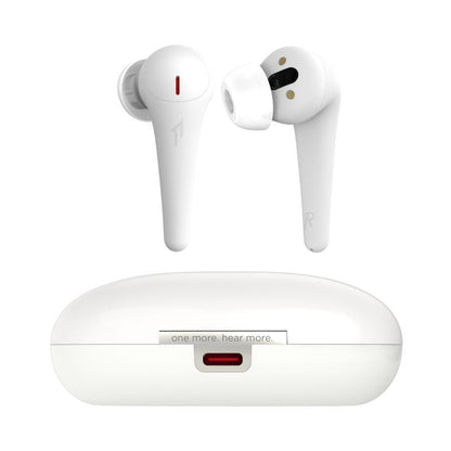 Buy-1MORE ES901 ComfoBuds Pro True Wireless In-Ear Headphones - White-Online-in South Africa-on Zalemart