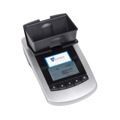 Buy-AVANSA PocketScale 4700 Money Counter-Online-in South Africa-on Zalemart