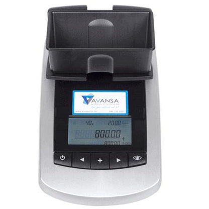 Buy-AVANSA PocketScale 4700 Money Counter-Online-in South Africa-on Zalemart