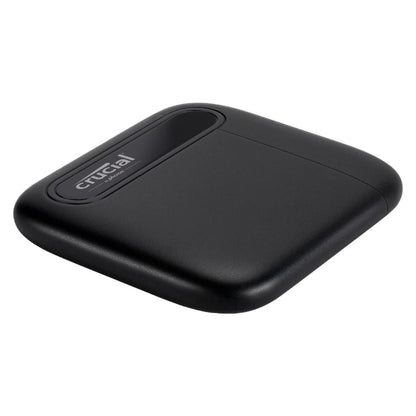 Buy-Crucial X6 4TB Portable SSD-Online-in South Africa-on Zalemart