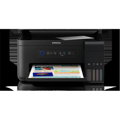 Buy-Epson Ecotank ITS L4160 3-in-1 Wi-Fi Printer-Online-in South Africa-on Zalemart