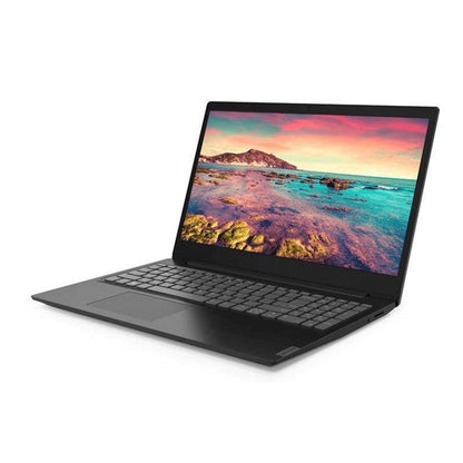 Buy-Lenovo IdeaPad S145 15.6″ Laptop – i7 | 4GB RAM | 512GB SSD - Black-Online-in South Africa-on Zalemart