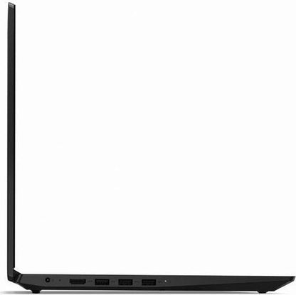 Buy-Lenovo IdeaPad S145-15IKB i3 4GB 1TB 15.6" Notebook - Black-Online-in South Africa-on Zalemart