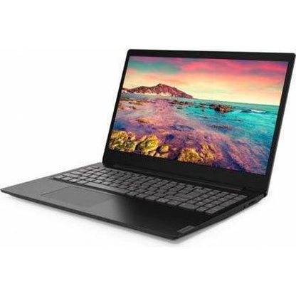 Buy-Lenovo IdeaPad S145-15IKB i3 4GB 1TB 15.6" Notebook - Black-Online-in South Africa-on Zalemart