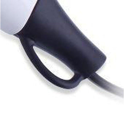 Buy-Lucky Hair Dryer 2 Heat Settings Plastic White 2 Speed 1200W-Online-in South Africa-on Zalemart