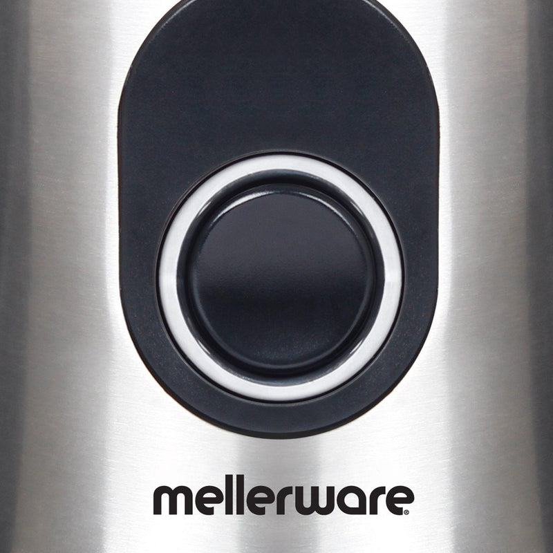 mellerware aromatic coffee mill & grinder