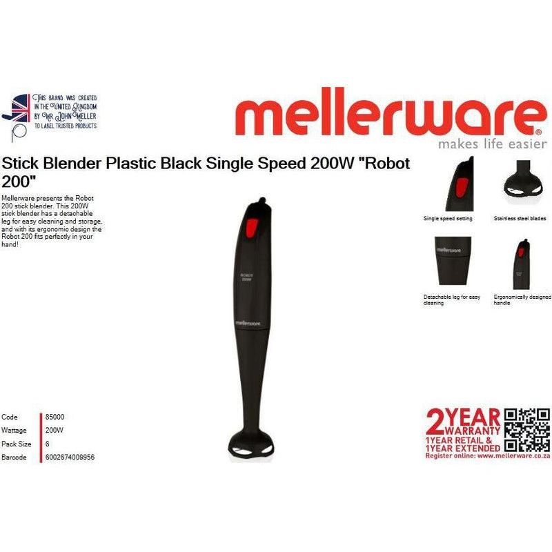 Mellerware Stick Blender