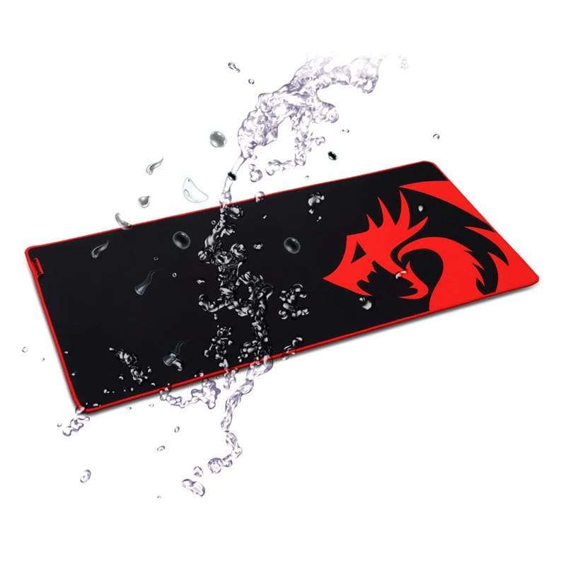 Buy-Redragon KUNLUN Large Gaming Mouse Pad 880x420x4mm-Online-in South Africa-on Zalemart