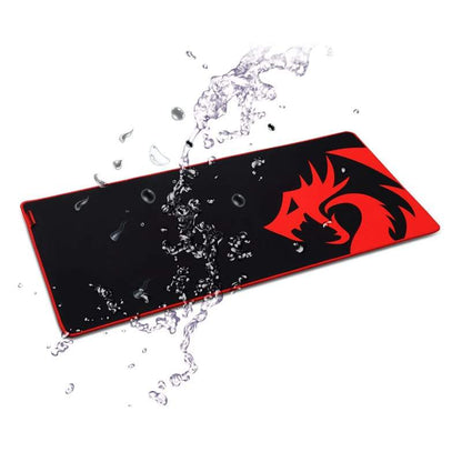 Buy-Redragon KUNLUN Large Gaming Mouse Pad 880x420x4mm-Online-in South Africa-on Zalemart