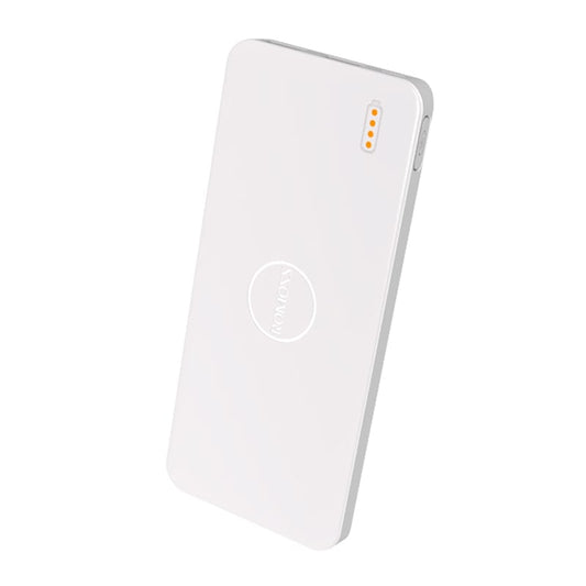 Buy-Romoss Pulse 10 10000mAh Power Bank - White-Online-in South Africa-on Zalemart