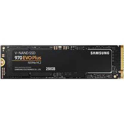 Buy-SAMSUNG 970 EVO Plus 250GB NVMe SSD (Solid State Drive)-Online-in South Africa-on Zalemart