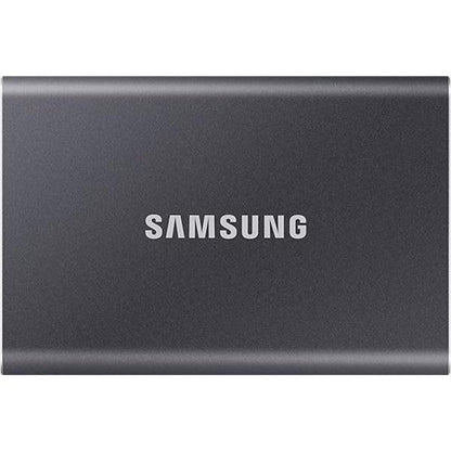 Buy-Samsung T7 Portable SSD 500 GB-Online-in South Africa-on Zalemart