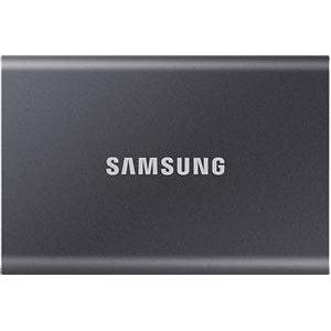 Buy-Samsung T7 Portable SSD 500 GB-Online-in South Africa-on Zalemart