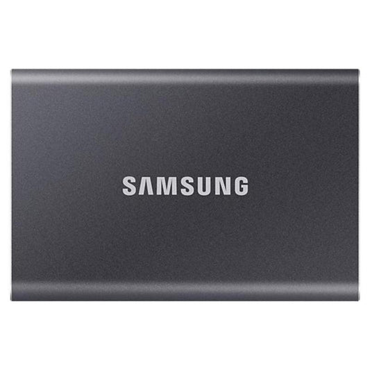 Buy-Samsung T7 Portable SSD 500 GB-Online-in South Africa-on Zalemart