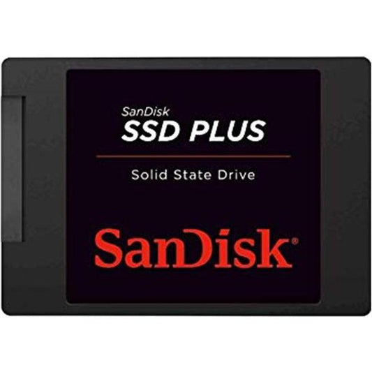 Buy-SanDisk SSD PLUS 1TB Solid State Drive-Online-in South Africa-on Zalemart