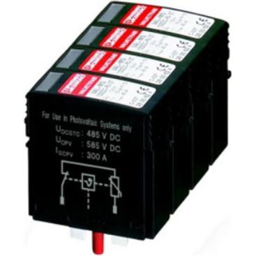 Buy-SMA Surge Protection A+B Kit3 for STP 25 20 15-Online-in South Africa-on Zalemart