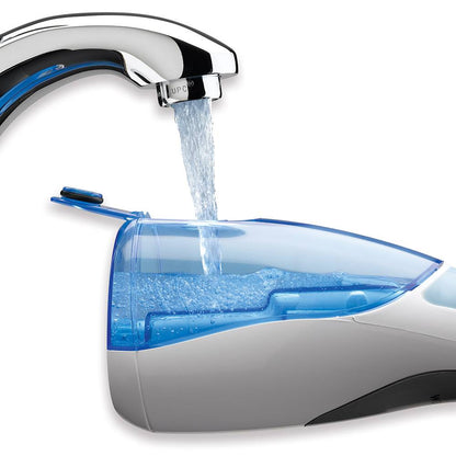 Waterpik WP-450 Cordless Plus Water Flosser - White